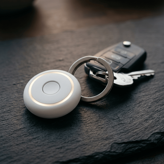 Flic Smart Button
