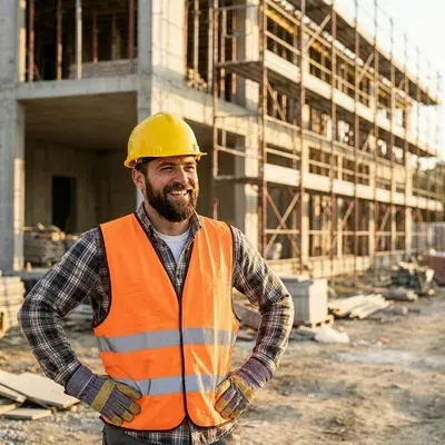 Construction