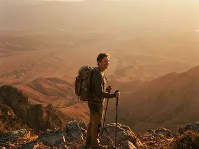 Hikers