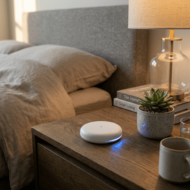Life Sensor