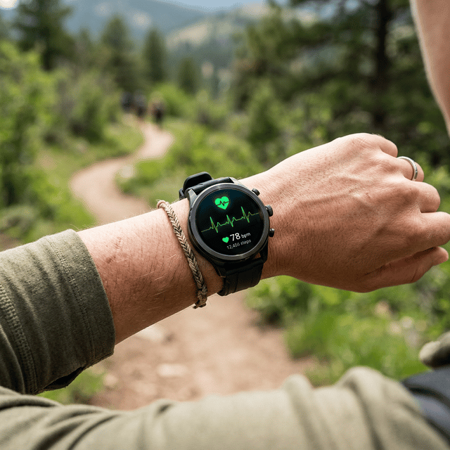 Smartwatch